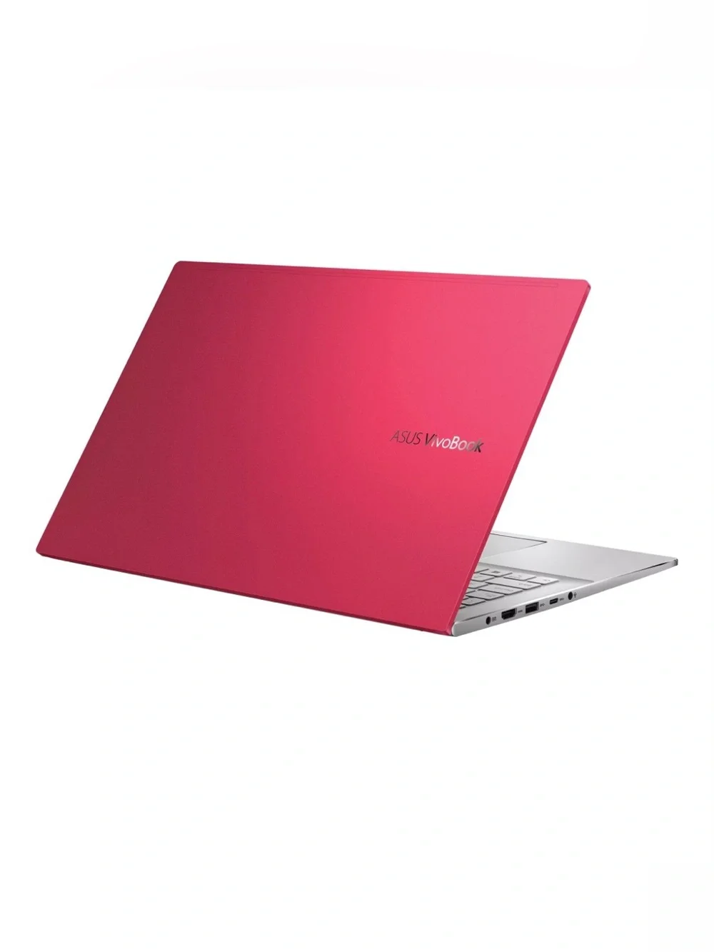 ASUS VivoBook s15 Laptop - red
